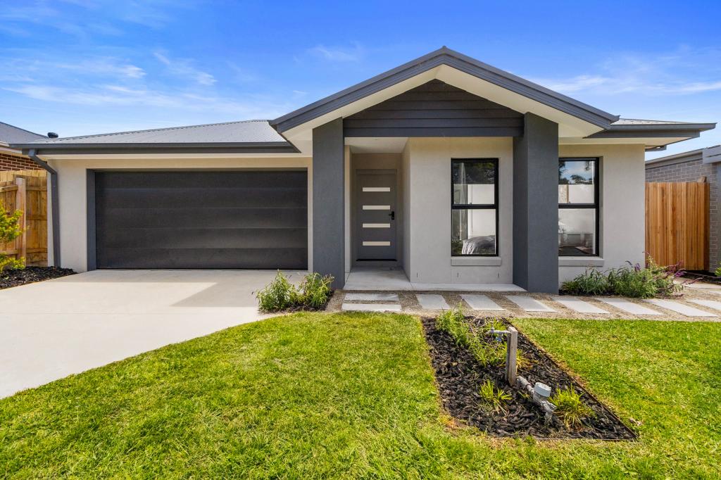 171 Wentworth Rd, Wonthaggi, VIC 3995