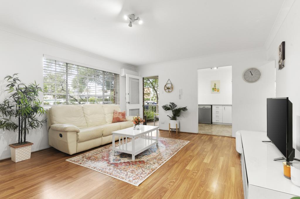 1/23-25 Robertson St, Sutherland, NSW 2232