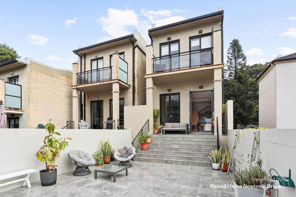 6/19-21 Middleton St, Petersham, NSW 2049