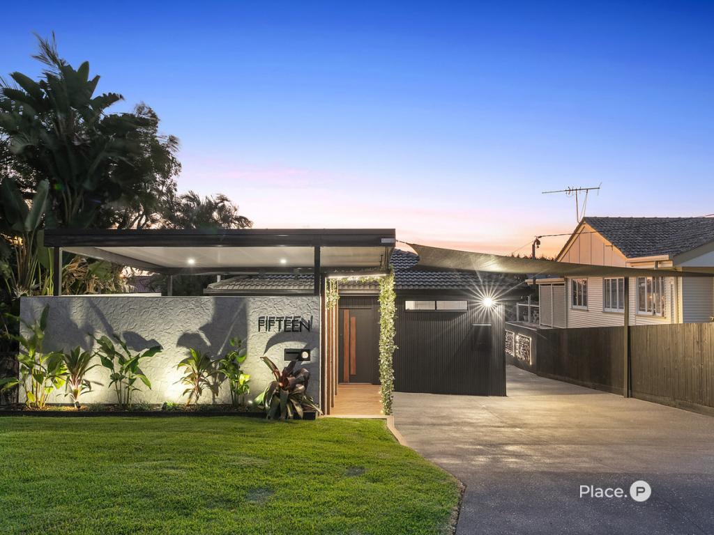 15 Turner St, Scarborough, QLD 4020