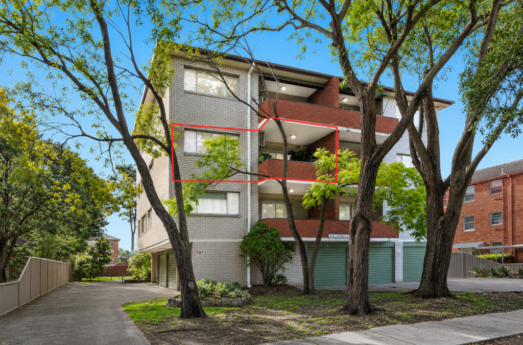 6/98-100 Chuter Ave, Ramsgate Beach, NSW 2217