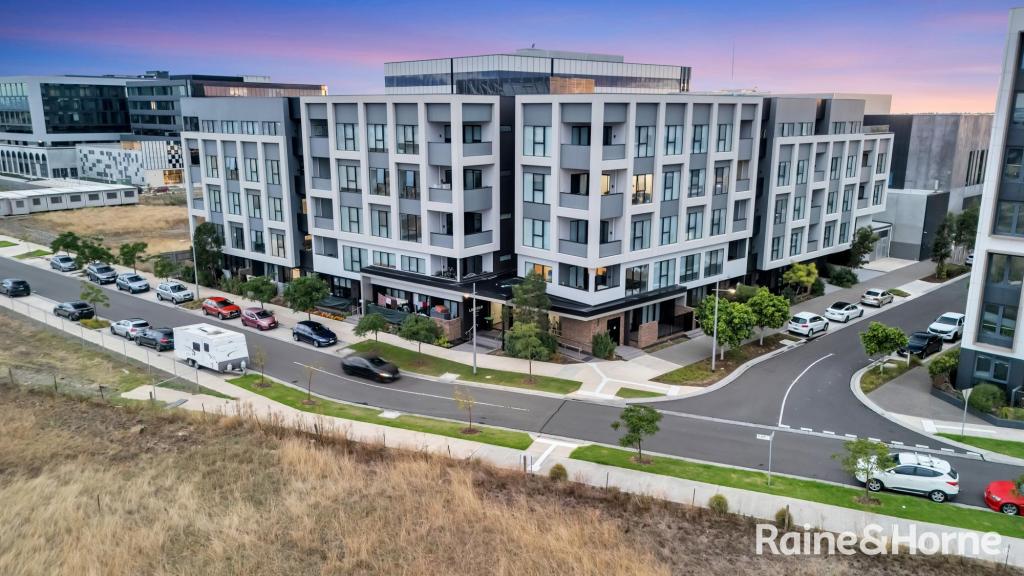 G03/38 Clark St, Williams Landing, VIC 3027