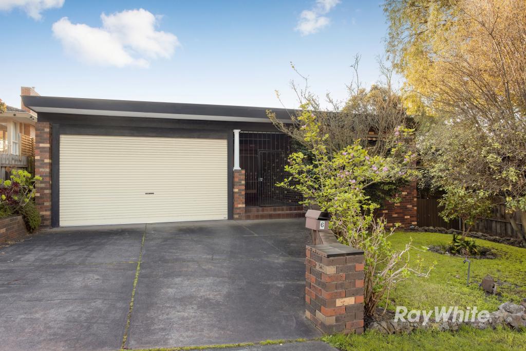 6 Tavistock Rd, Frankston South, VIC 3199