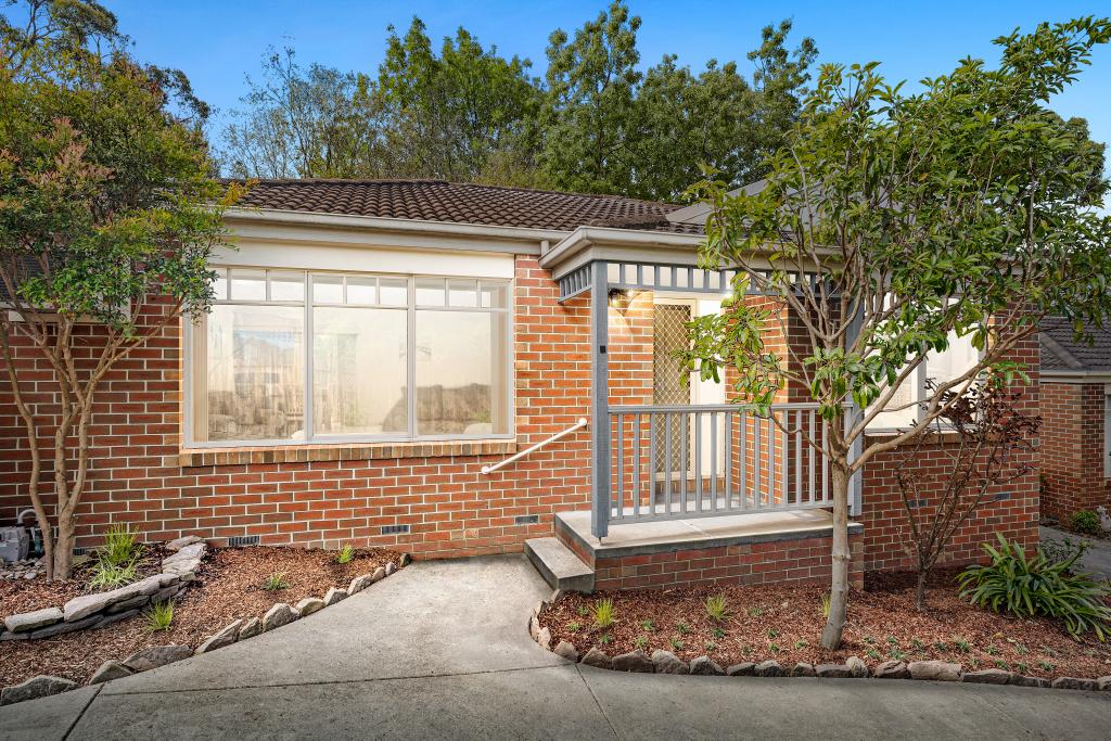 2/52 Patrick Ave, Croydon North, VIC 3136