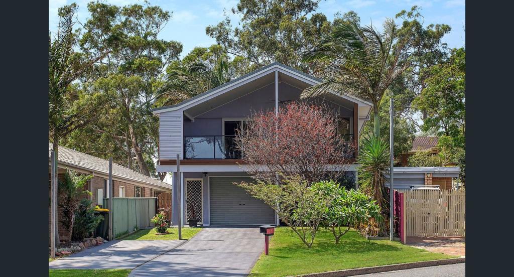 23 GOULD DR, LEMON TREE PASSAGE, NSW 2319