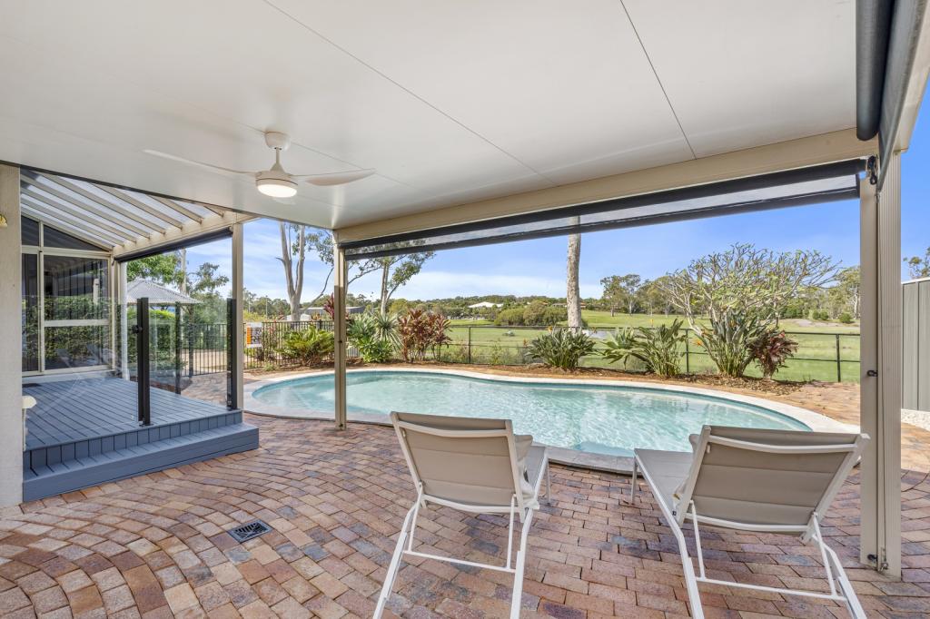 42 Peter Thomson Dr, Parkwood, QLD 4214