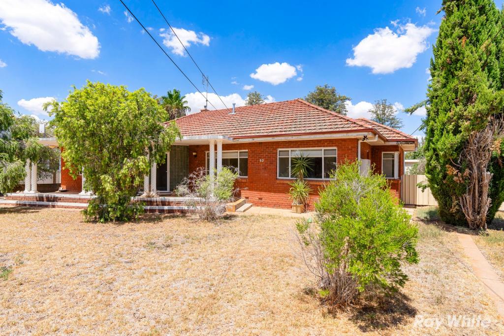 83 Waterview St, Ganmain, NSW 2702