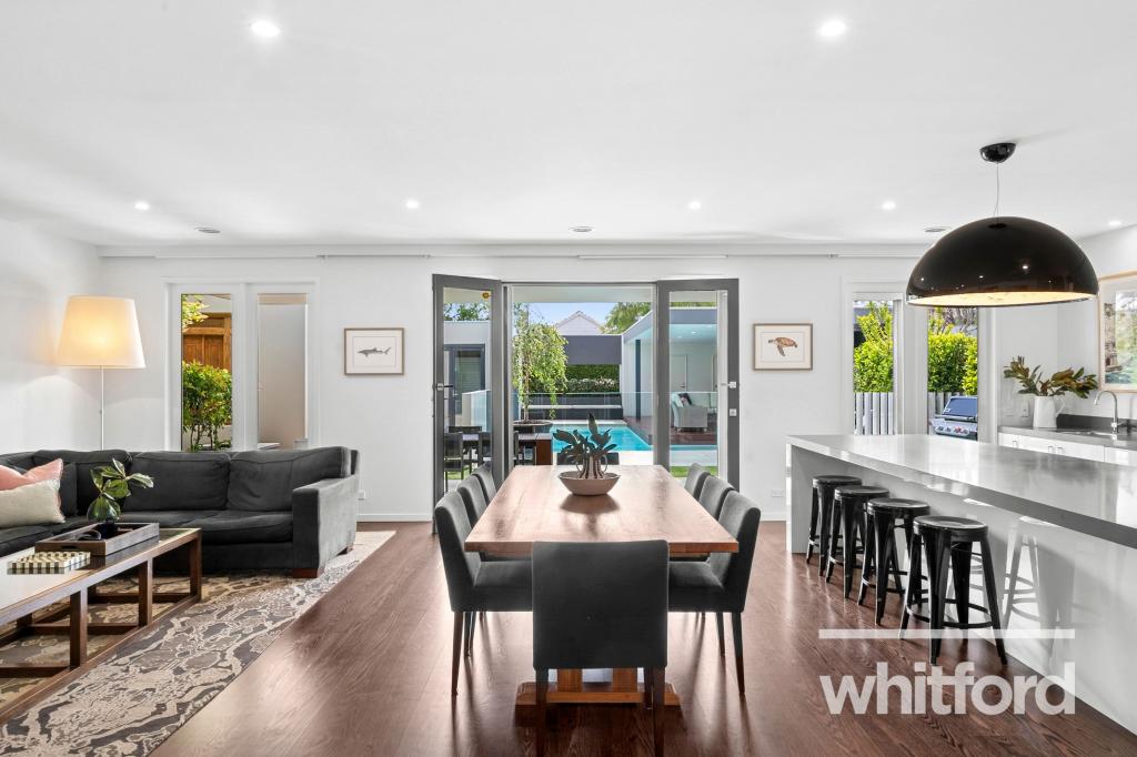 34 Mercer Pde, Newtown, VIC 3220