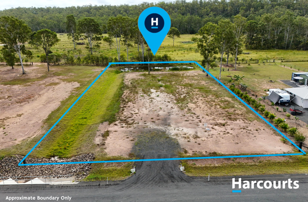 47 PARK AVE, NORTH ISIS, QLD 4660