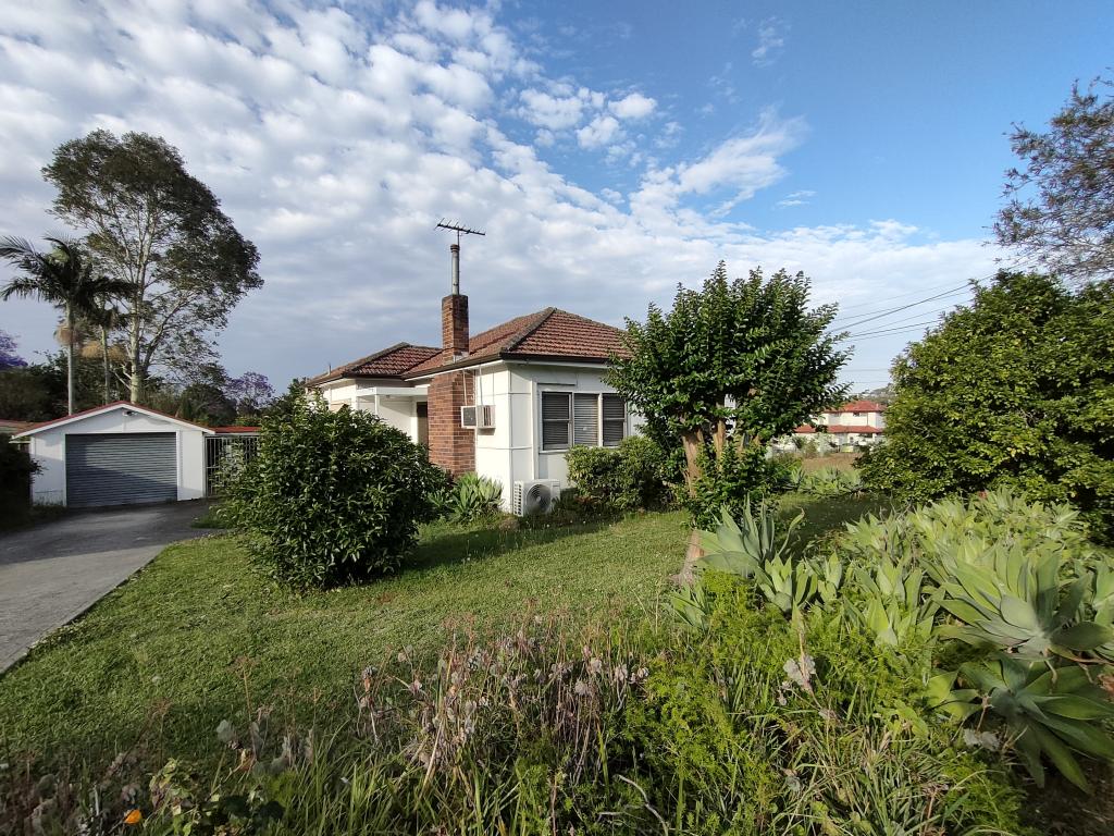 1 Bedford Rd, Blacktown, NSW 2148