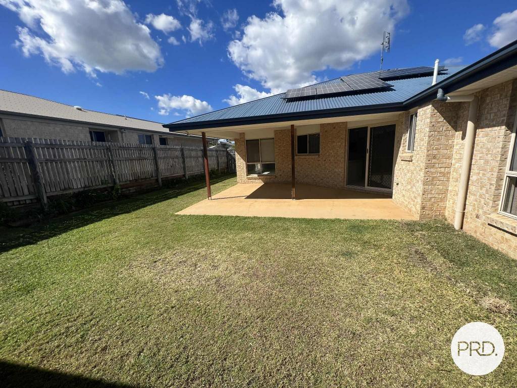 50 Bauhinia St, Boyne Island, QLD 4680