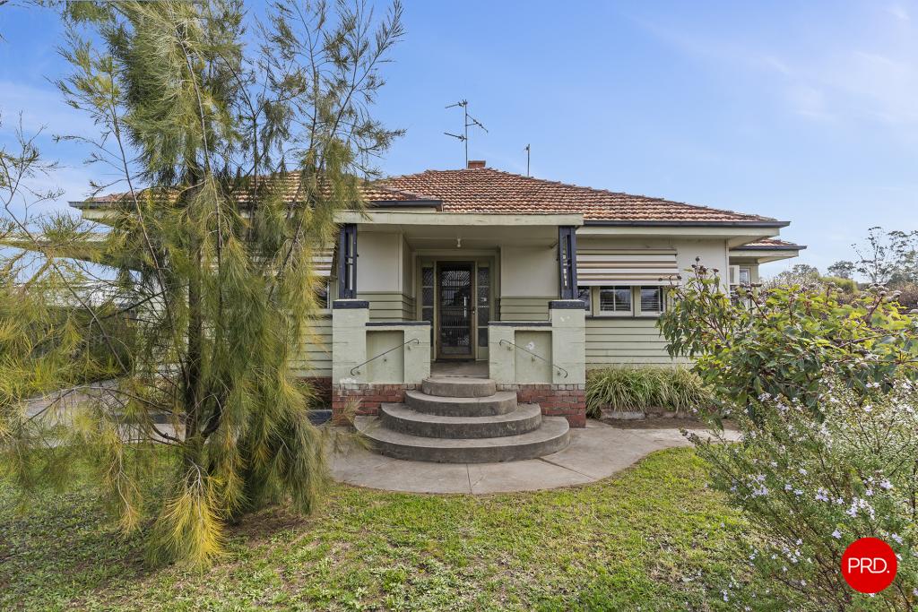 3 Darling St, Eaglehawk, VIC 3556