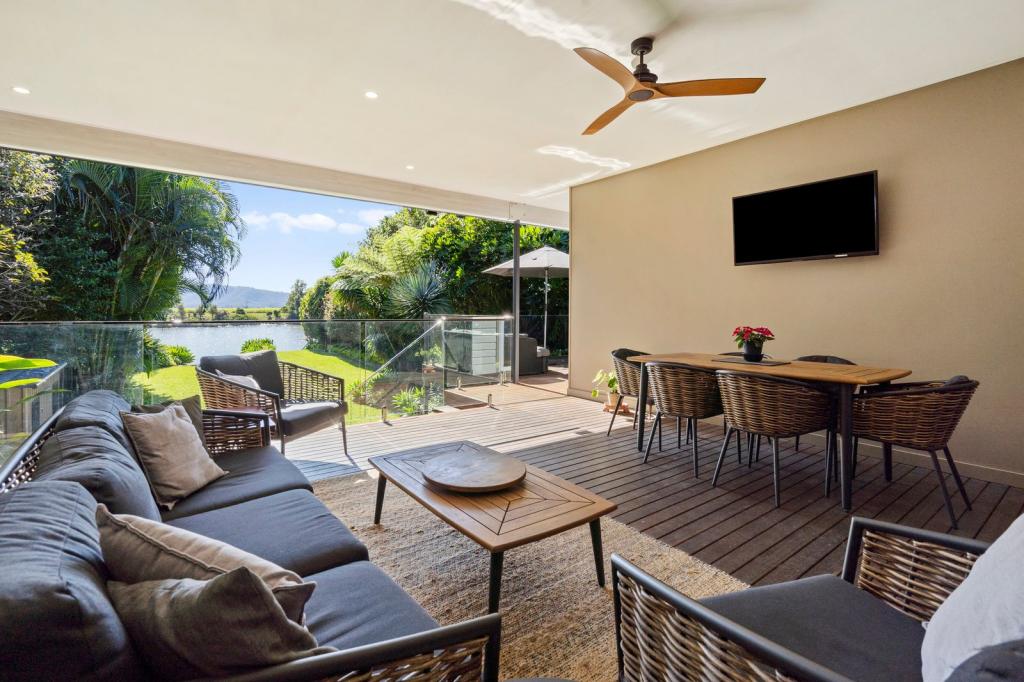 129 Tweed Valley Way, South Murwillumbah, NSW 2484