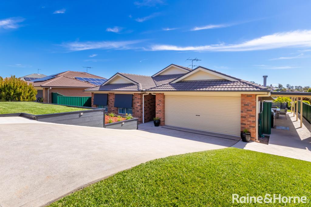 14 Dixon Cct, Muswellbrook, NSW 2333