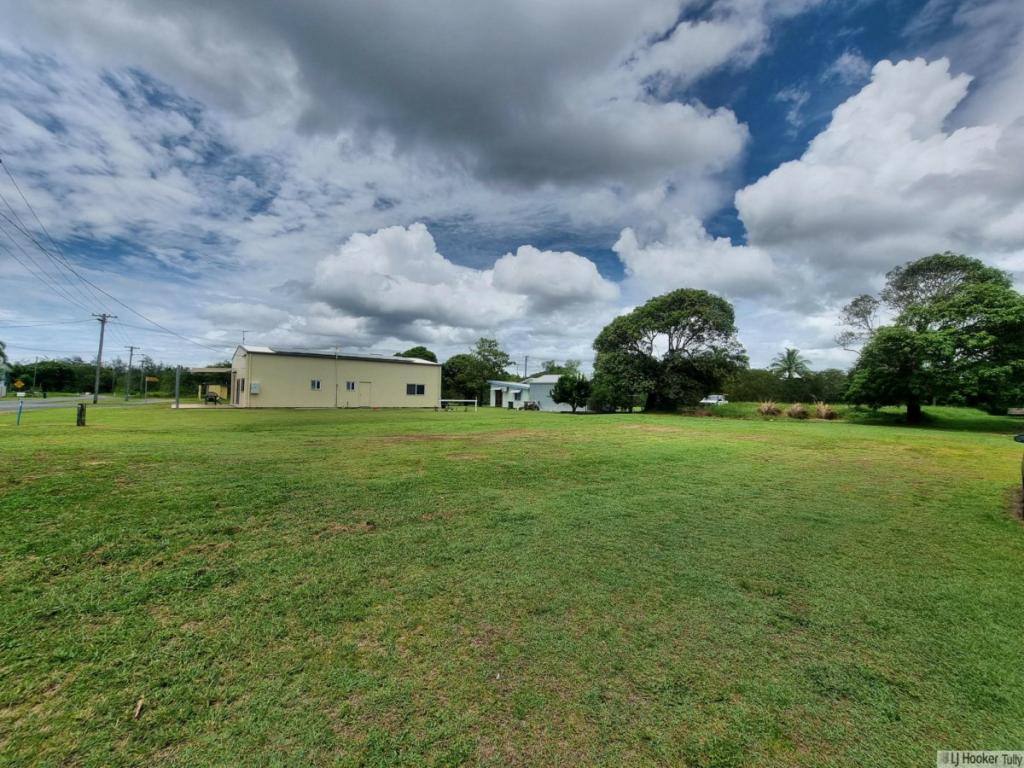 3 Taylor St, Tully Heads, QLD 4854