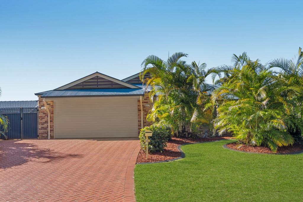 48 Illidge Rd, Victoria Point, QLD 4165