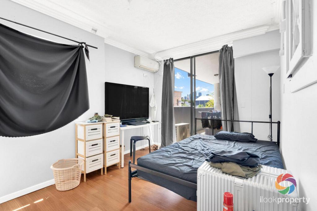 204/803 Stanley St, Woolloongabba, QLD 4102