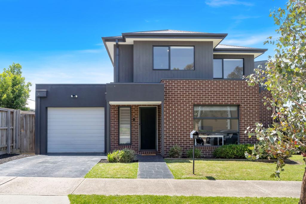 35 Paior Cct, Epping, VIC 3076
