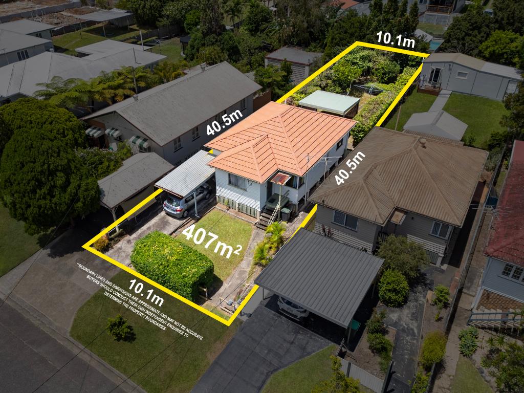 51 Invermore St, Mount Gravatt East, QLD 4122