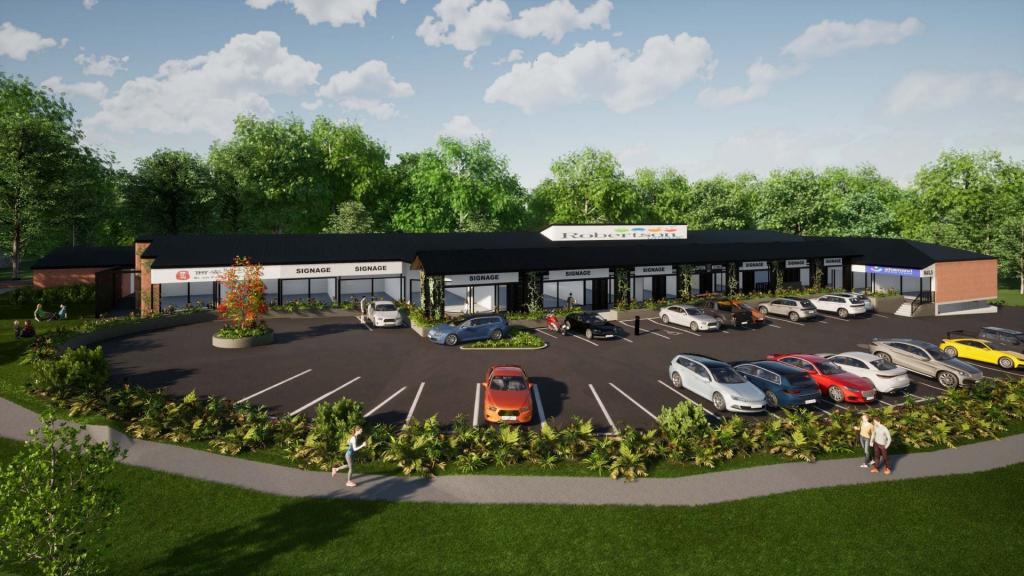 Robertson Village/17 Barrett St, Robertson, QLD 4109