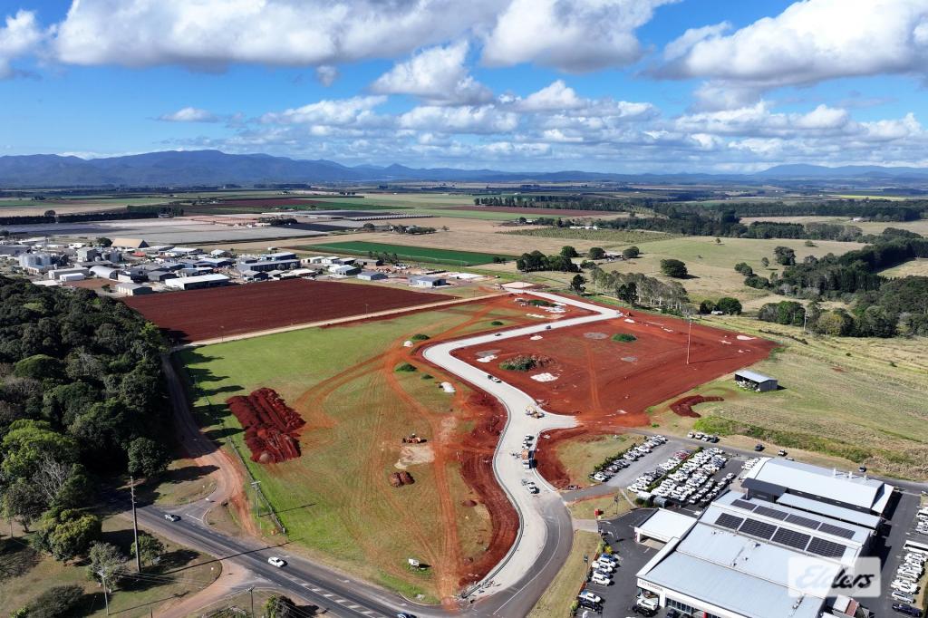 Kennedy Hwy, Atherton, QLD 4883