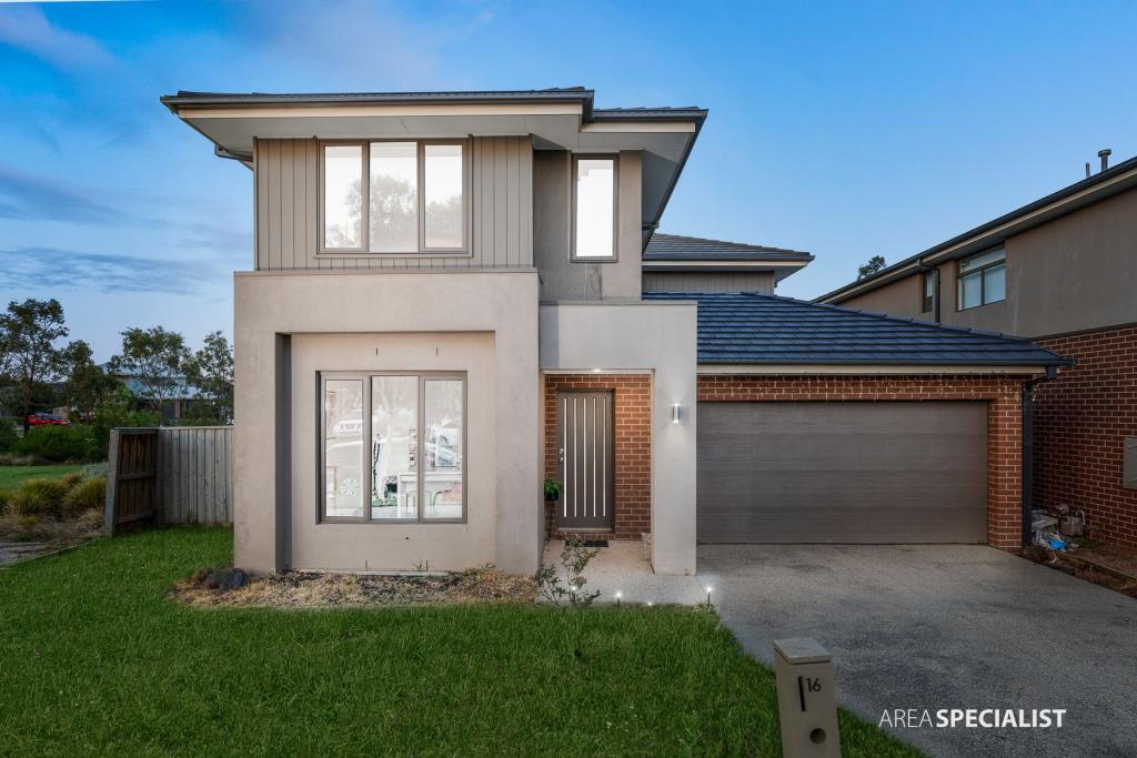 16 Weemala Gr, Werribee, VIC 3030