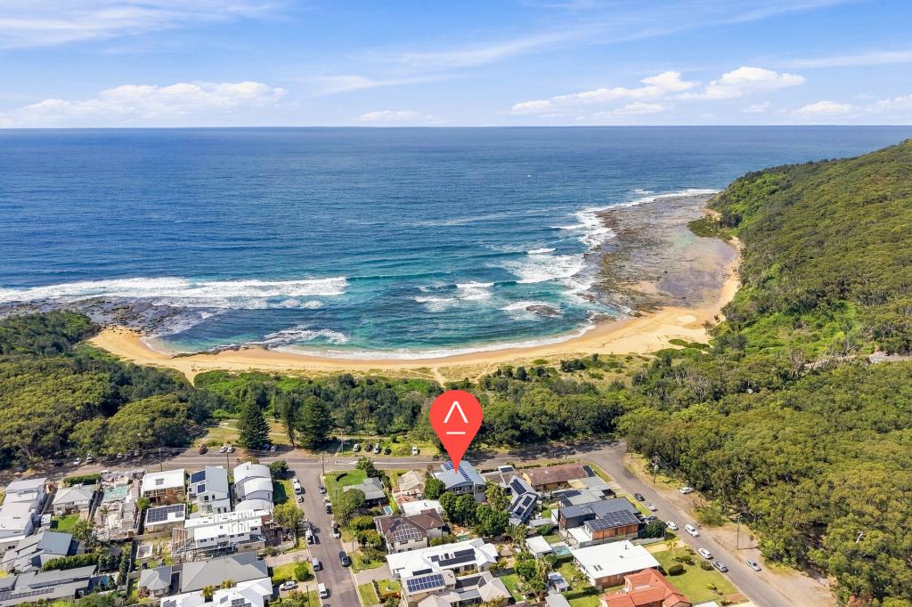 22 RESERVE DR, BATEAU BAY, NSW 2261
