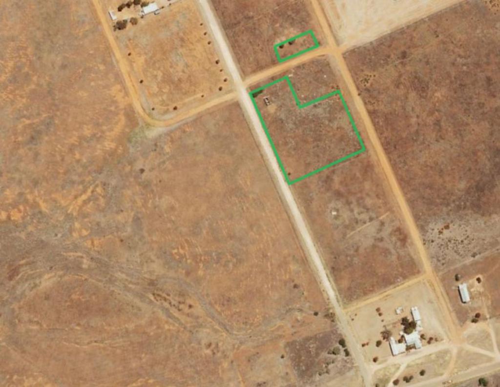 Lot A16/22-32 Centenary Rd, Hammond, SA 5431