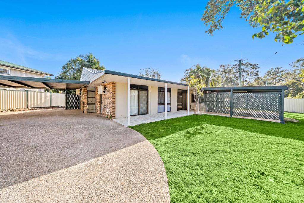 1 Winnetts Rd, Daisy Hill, QLD 4127