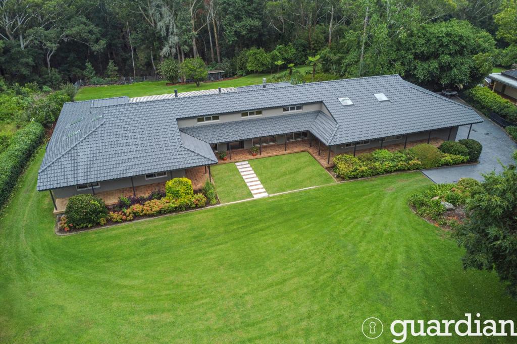 10 Yuruga Rd, Dural, NSW 2158