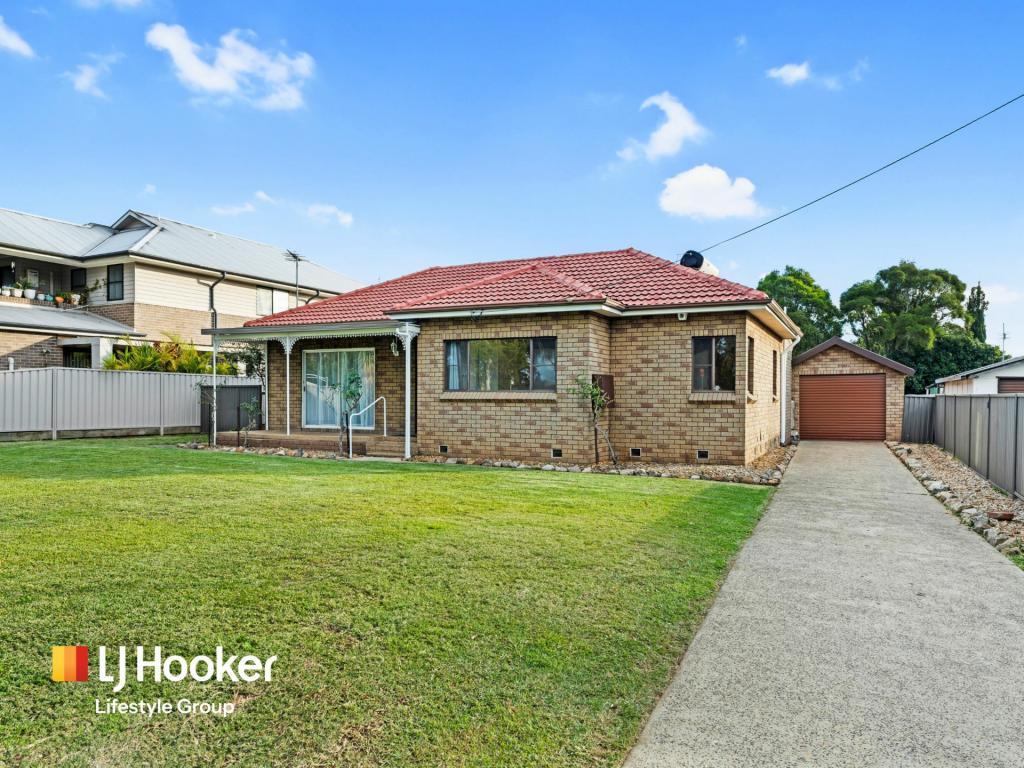87 Old Hume Hwy, Camden, NSW 2570