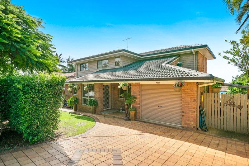 16 Spurs Dr, Wellington Point, QLD 4160