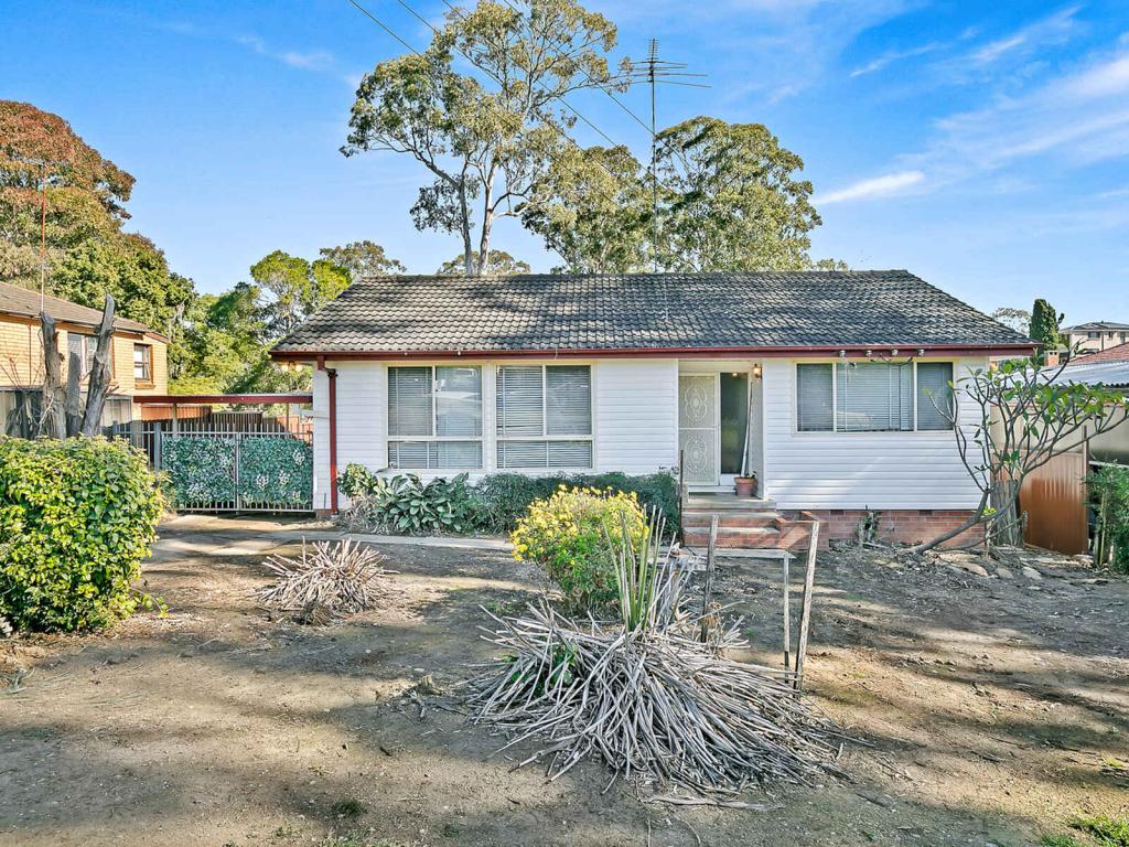 199 Flushcombe Rd, Blacktown, NSW 2148