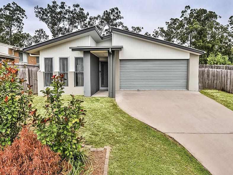 37 Whipbird St, Bellbird Park, QLD 4300