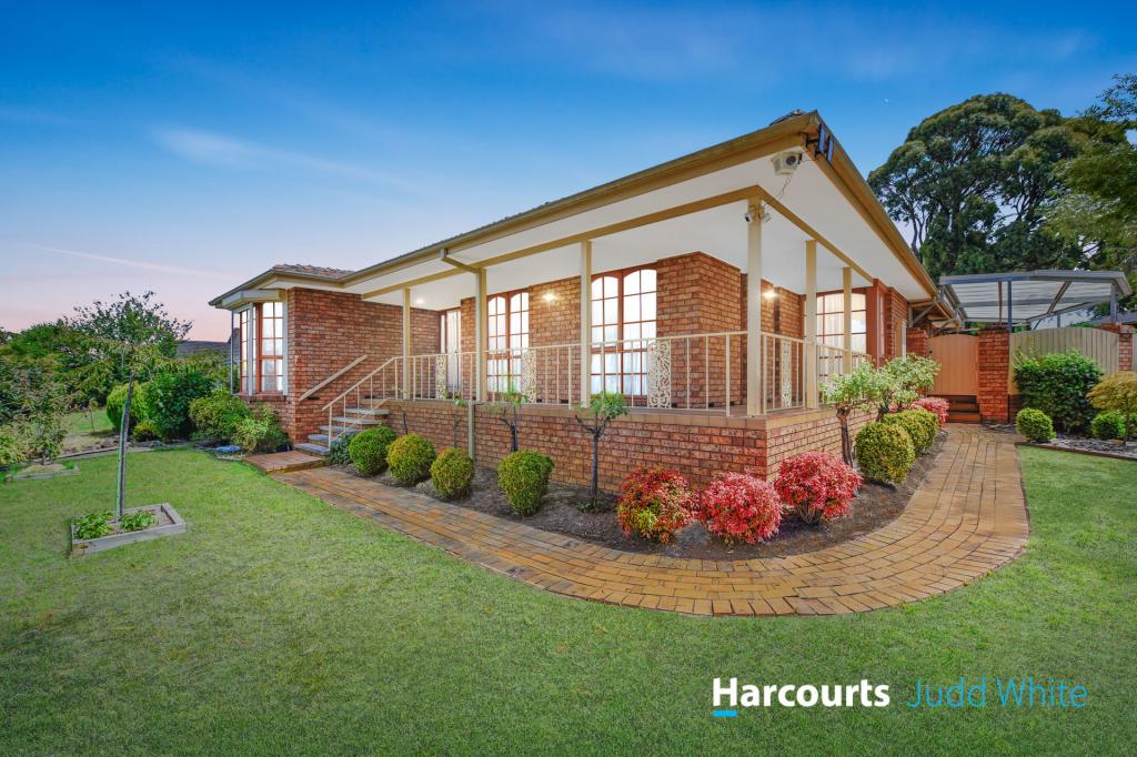 26 Piccadilly Ave, Wantirna South, VIC 3152