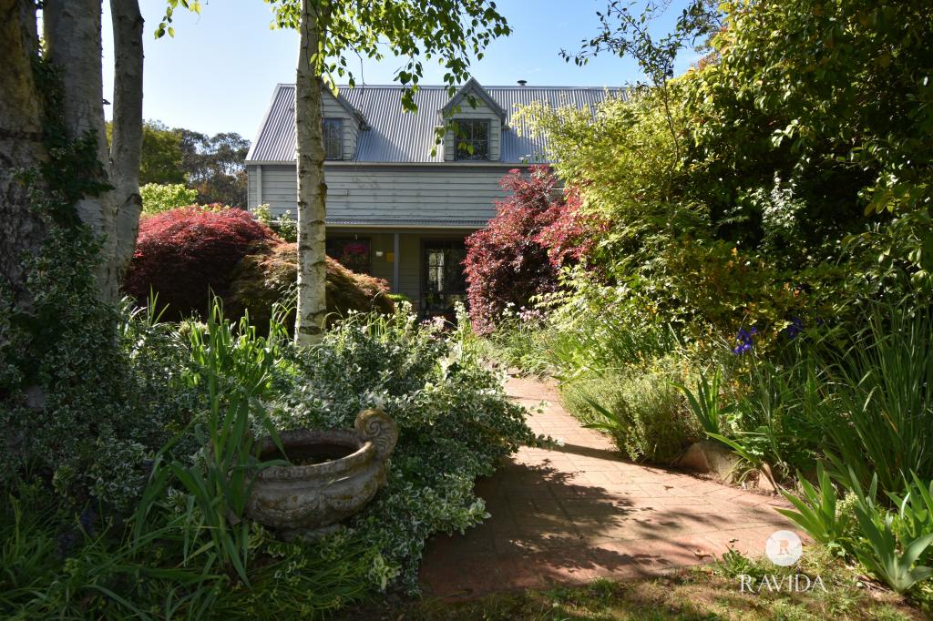 49-53 LITTLE SCOTLAND RD, STANLEY, VIC 3747