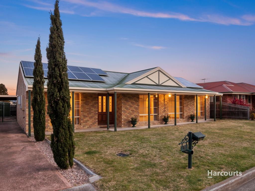 6 Strutt Ct, Old Beach, TAS 7017