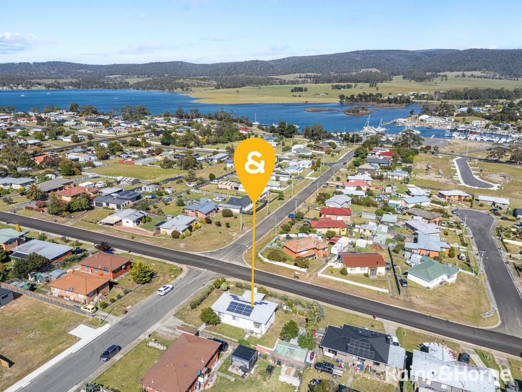 19 Selwyn St, Triabunna, TAS 7190
