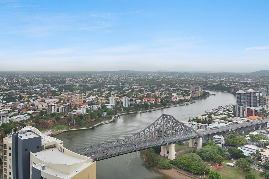 5904/501 Adelaide St, Brisbane City, QLD 4000