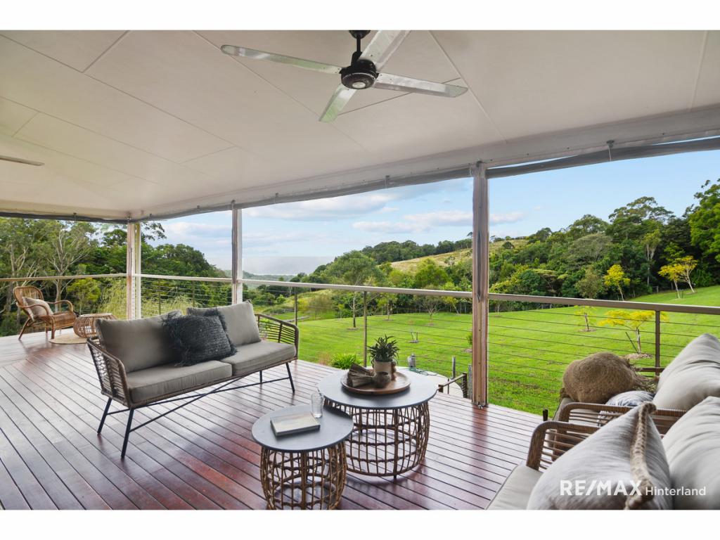 56 Rosella Rd, North Maleny, QLD 4552