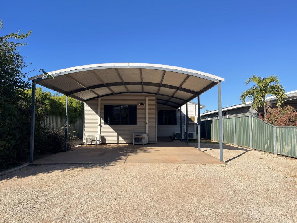 3/12 Christie St, Exmouth, WA 6707