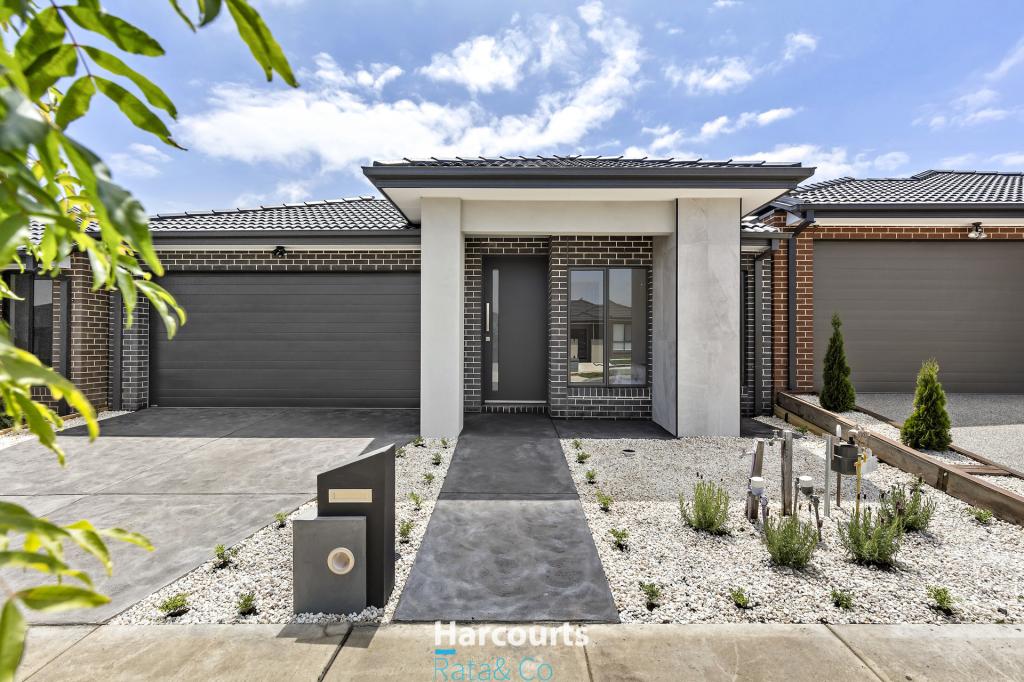 11 Rawson St, Donnybrook, VIC 3064