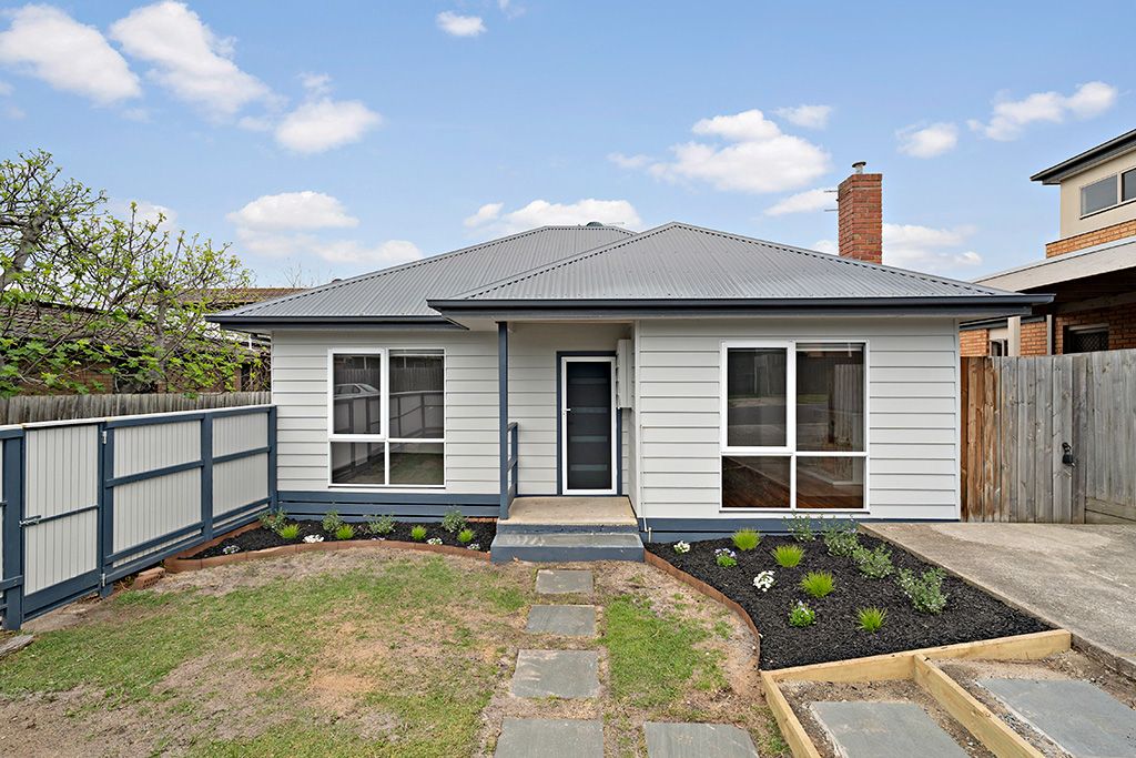 1/25 Catherine Pde, Frankston, VIC 3199