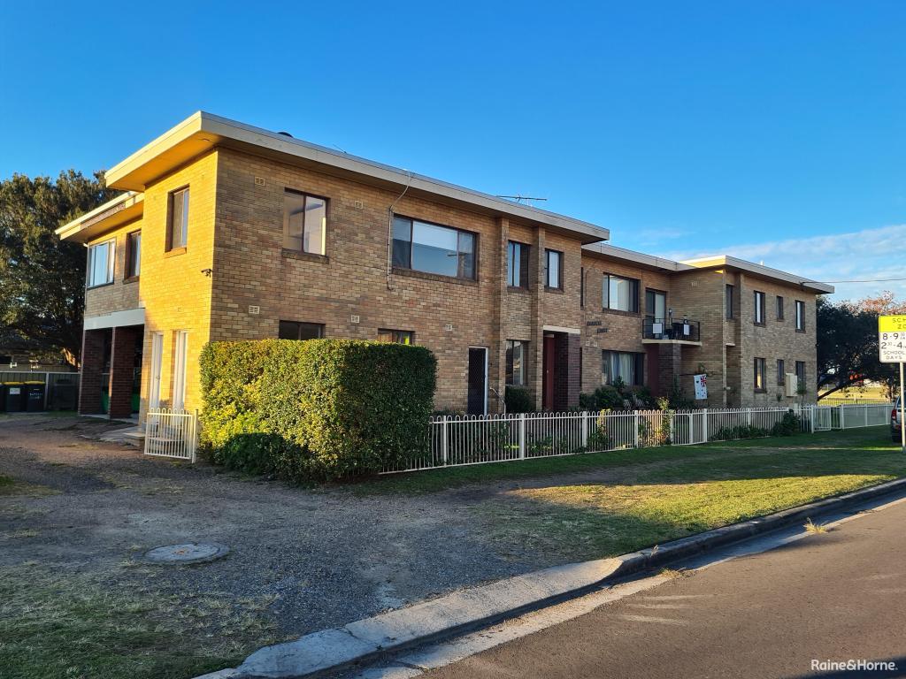 3/41 Galgabba St, Swansea, NSW 2281