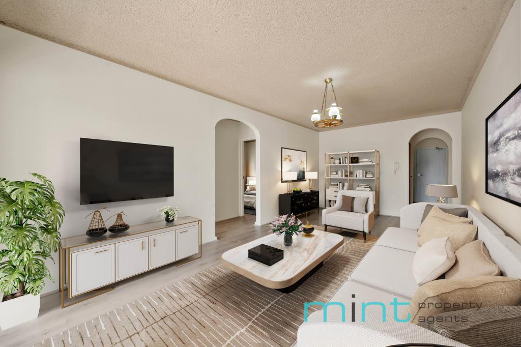 4/217 Haldon St, Lakemba, NSW 2195