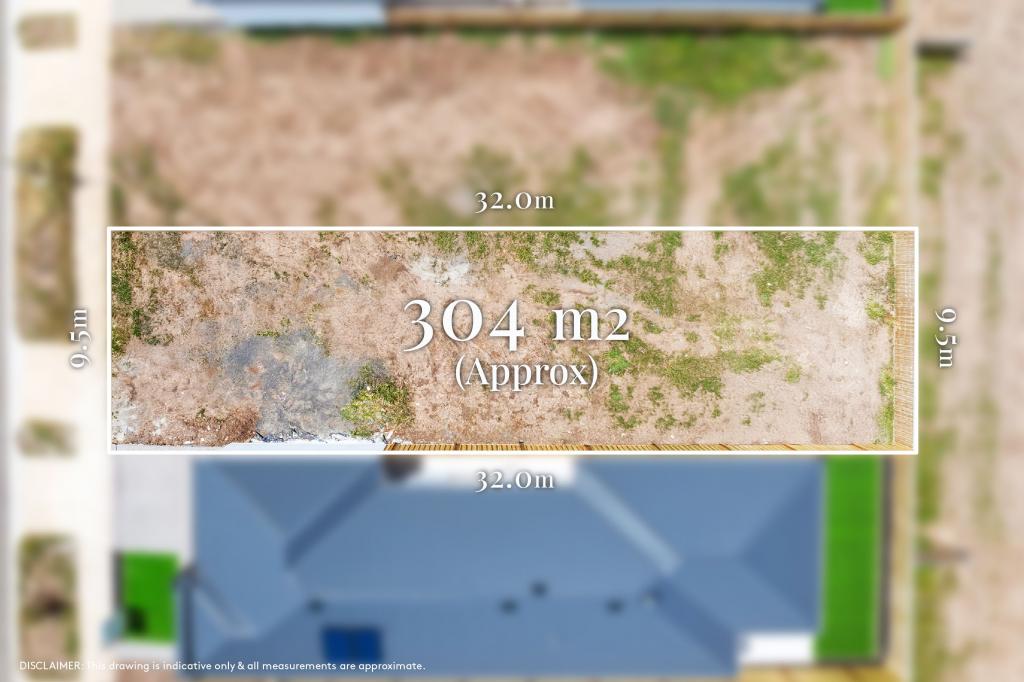 LOT 54/12 SKIPPER AVE, LARA, VIC 3212