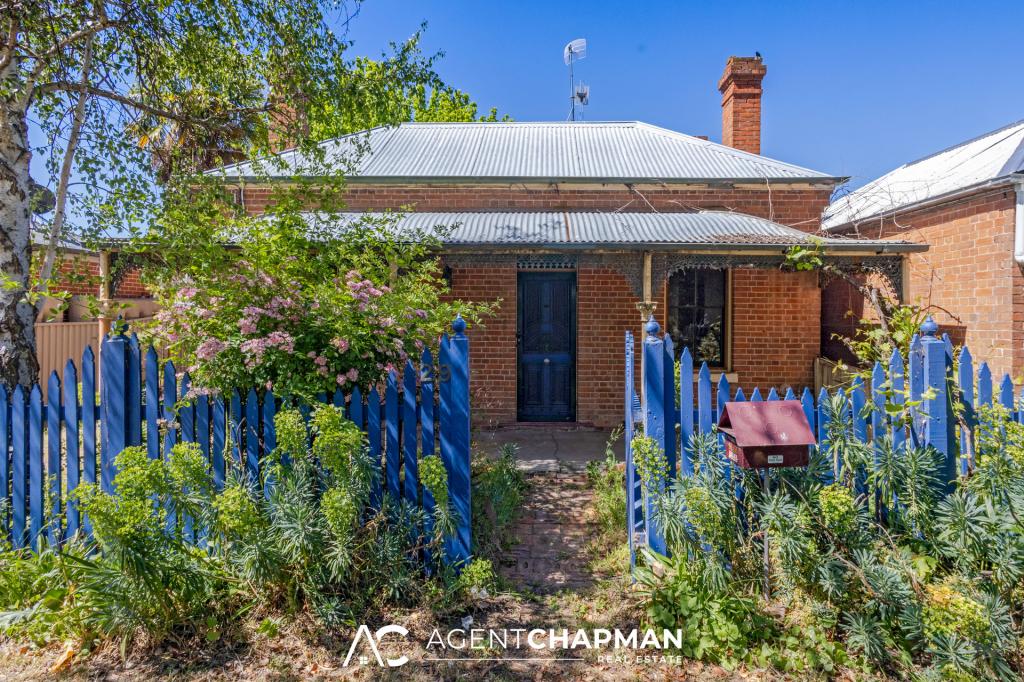 29 Morrisset St, Bathurst, NSW 2795