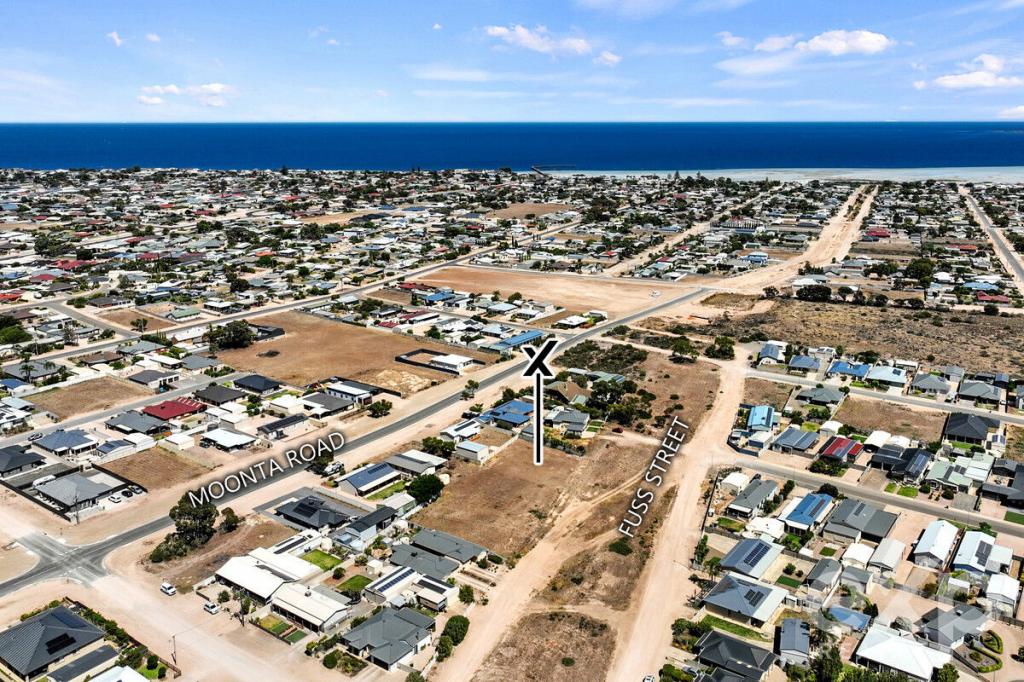 6 Fuss St, Moonta Bay, SA 5558