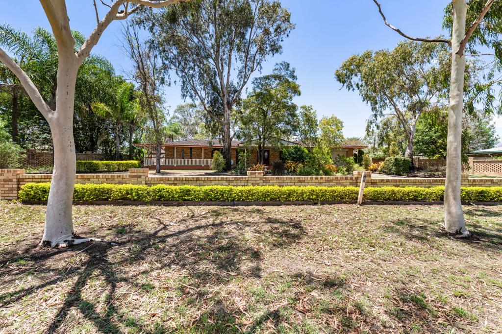 34 Helens St, Pittsworth, QLD 4356