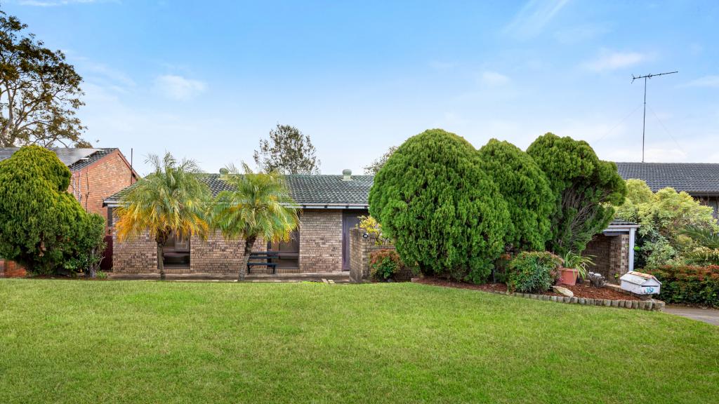 19 Brickfield St, Ruse, NSW 2560